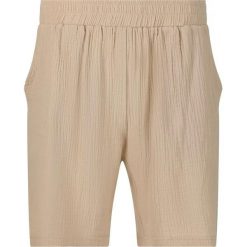 Shorty damski Cruz Melany. Brązowe szorty damskie CRUZ, na lato, bez wzorów. Za 170.50 zł.