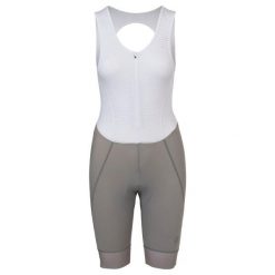 Prime Bibshort II Essential Women. Brązowe szorty sportowe damskie AGU, l, bez wzorów, z lycry, sportowe, rowerowe. W wyprzedaży za 384.45 zł.