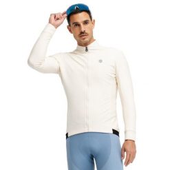 Męska kurtka rowerowa softshell Kolarstwo Siroko J1 Naranco. Brązowe buty sportowe męskie SIROKO, m, bez wzorów, z materiału, rowerowe. W wyprzedaży za 253.00 zł.