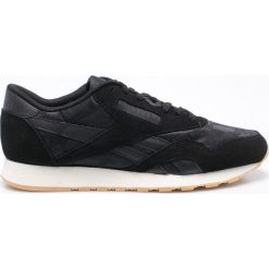 Reebok Classic - Buty BS9569. Czarne buty sportowe męskie Reebok Classic, z materiału. W wyprzedaży za 199.90 zł.