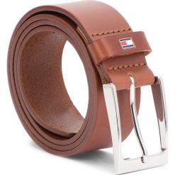 Pasek Męski TOMMY HILFIGER - Layton Belt 3.5 AM0AM04080 85 262. Paski damskie marki Tommy Hilfiger. W wyprzedaży za 149.00 zł.
