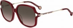 Carolina Herrera Okulary przeciwsłoneczne Damskie Carolina Herrera HER 0132_G_S. Okulary przeciwsłoneczne damskie carolina herrera. Za 1,306.53 zł.