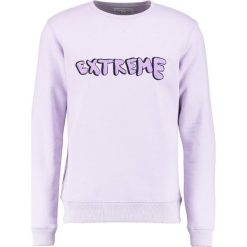 Soulland FORRESST Bluza violet. Kardigany męskie Soulland, z bawełny. W wyprzedaży za 458.10 zł.