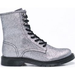Steve Madden - Botki Hastel. Botki damskie marki Steve Madden. W wyprzedaży za 239.90 zł.