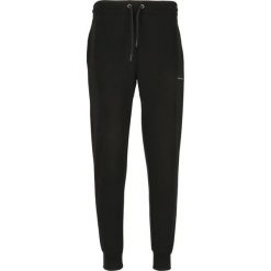 Spodnie do biegania Endurance Loweer. Czarne spodnie sportowe męskie Endurance, m, bez wzorów, z dresówki, do biegania. Za 253.00 zł.