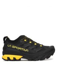 La Sportiva Trekkingi Ultra Raptor 3 ZFHS105K00Y00 Czarny. Czarne trekkingi męskie La Sportiva, trekkingowe. Za 819.99 zł.
