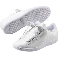 Puma Damskie Buty Vikky Ribbon P White 40. Obuwie sportowe damskie marki Puma. W wyprzedaży za 189.00 zł.