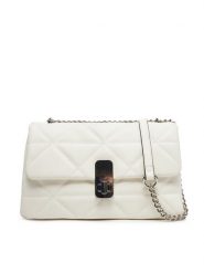 Aldo Torebka Goma 13931853 Écru. Torebki do ręki damskie Aldo, bez wzorów, ze skóry, wizytowe, bez dodatków. Za 129.99 zł.