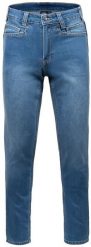 Helikon-Tex Spodnie Treadstone Jeans Slim - Ocean Blue. Niebieskie spodnie sportowe męskie HELIKON-TEX, m, bez wzorów, z jeansu. Za 260.39 zł.