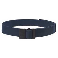 Vimon Belt. Niebieskie spodnie sportowe męskie ELBRUS, na lato, l, bez wzorów, trekkingowe. Za 130.99 zł.