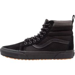 Vans UA SK8HI MTE Tenisówki i Trampki wysokie black/ballistic. Trampki męskie Vans, z materiału. W wyprzedaży za 368.10 zł.