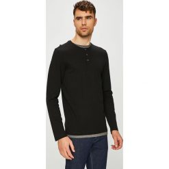 Tom Tailor Denim - Longsleeve. Bluzki z długim rękawem męskie marki Tom Tailor Denim. W wyprzedaży za 89.90 zł.