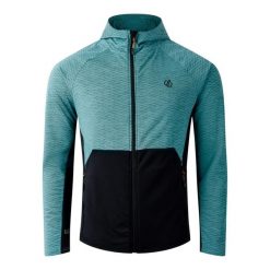 Polar z kapturem Dare 2B Assimilate III. Czarne bluzy męskie Dare 2b, na zimę, bez wzorów, z polaru, z kapturem. Za 276.00 zł.