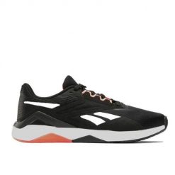 Buty treningowe męskie Reebok Nanoflex Tr 2. Buty sportowe męskie Reebok, z materiału, bez zapięcia. Za 227.40 zł.