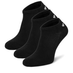 Skarpety krótkie Roxy. Czarne skarpety damskie Roxy, bez wzorów. Za 34.99 zł.