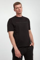 T-shirt męski C.P. COMPANY. T-shirty męskie C.P. Company, m, bez wzorów, bez kołnierzyka. Za 469.00 zł.