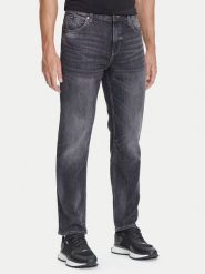 BOSS Jeansy C-Re.Maine 50544884 Szary Regular Fit. Szare jeansy męskie Boss. Za 589.99 zł.