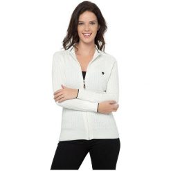 Sir Raymond Tailor Sweter Damski Xl Biały. Swetry damskie marki Sir Raymond Tailor. Za 219.00 zł.