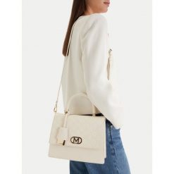 Torebka MEXX. Brązowe torebki do ręki damskie Mexx, bez wzorów, bez dodatków. Za 199.99 zł.