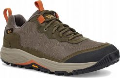 Buty trekkingowe męskie Teva M'S Ridgeview Low, DOL, 43 (us 10); uk 9. Trekkingi męskie Teva. Za 469.96 zł.