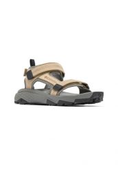Buty trekkingowe męskie Columbia Peakfreak Rush Lea. Brązowe trekkingi męskie Columbia, na lato, trekkingowe. Za 299.99 zł.