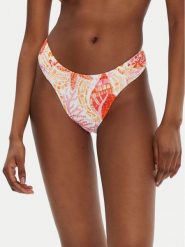 Seafolly Dół od bikini La Mer 40726-214 Kolorowy. Bikini damskie Seafolly, bez wzorów. Za 209.99 zł.