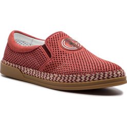 Espadryle BALDININI - 997447YNABU7M7M7MKAX Mattone. Półbuty na co dzień męskie marki Baldinini. Za 1,729.00 zł.