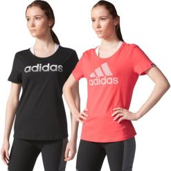 Adidas Koszulki Branding 2IN1 czarna r. XXS (AY5002). Koszule nocne damskie marki Adidas. Za 96.08 zł.
