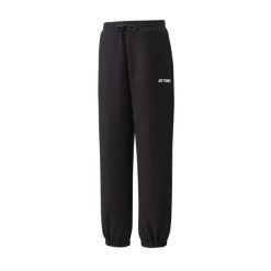 Spodnie dresowe damskie Yonex Sweat Pants. Czarne spodnie dresowe damskie YONEX, l, bez wzorów, z dresówki, tenisowe. Za 289.00 zł.