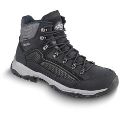 Buty trekkingowe damskie Meindl Baltimore Lady Gore-Tex. Czarne trekkingi damskie Meindl, wspinaczkowe, gore-tex. Za 1,099.01 zł.