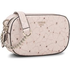 Torebka GUESS - Jayne (SG) Mini-Bag HWSG69 61700 ROS. Listonoszki damskie Guess. W wyprzedaży za 279.00 zł.