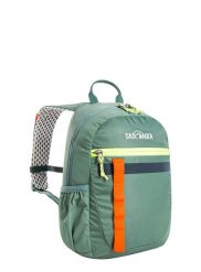 Plecak turystyczny dla dziecka Tatonka Husky Bag JR 10 - sage green. Zielone torby i plecaki dziecięce Tatonka, z materiału. Za 199.99 zł.