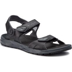 Sandały COLUMBIA - Wayfinder 2 Strap BM1032 Black/Graphite 010. Sandały męskie marki Columbia. Za 249.99 zł.