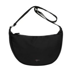 Tamaris Torebka Naramienna TAS Kora Torebki 1 ct Damski. Torby na ramię damskie Tamaris, z aplikacjami, z materiału, bez dodatków. Za 157.99 zł.