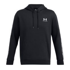 Bluza męska Under Armour Icon Fleece HD. Zielone bluzy męskie Under Armour, m, bez wzorów, bez kaptura, na fitness i siłownię. Za 229.99 zł.