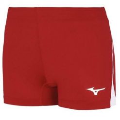 Spodnie treningowe damskie Mizuno Highkyu. Białe obuwie sportowe damskie Mizuno, xl, bez wzorów, sportowe, na fitness i siłownię. Za 127.00 zł.