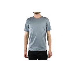T-shirt Męski Simple Dome. Szare t-shirty męskie The North Face, m, bez wzorów, sportowe, bez kołnierzyka. Za 134.99 zł.