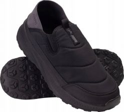 Męskie buty Slip On wsuwane pikowane Elbrus Korami rozmiar 41. Trampki męskie ELBRUS, bez wzorów, bez zapięcia. Za 212.69 zł.