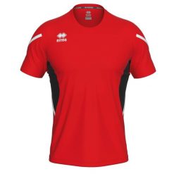 Errea Curtis T-Shirt Mc Sweter Ad Dorośli. Czarne swetry przez głowę męskie ERREA, s, bez wzorów, bez kołnierzyka. W wyprzedaży za 158.00 zł.