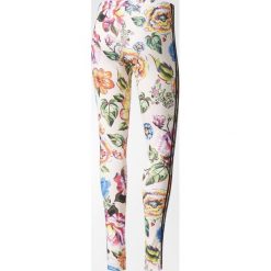 Adidas Legginsy damskie Floralita Tight multikolor r. 38 (BR5116). Legginsy sportowe damskie Adidas. Za 110.00 zł.