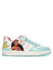 Geox Sneakersy J Washiba Girl J65HXC 054AJ C0817 D Kolorowy. Buty sportowe dziewczęce Geox, bez wzorów, ze skóry, bez zapięcia. Za 299.99 zł.