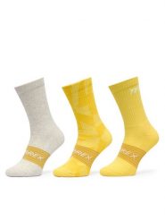 Adidas Skarpety długie Terrex Multi 3 Pack Socks KR6420 Kolorowy. Skarpety damskie Adidas, bez wzorów, z bawełny. Za 89.99 zł.