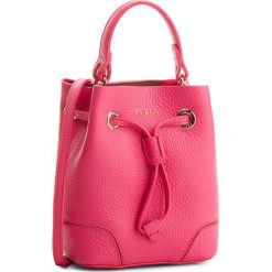 Torebka FURLA - Stacy 966290 B BOW7 K59 Ortensia d. Czerwone torebki do ręki damskie Furla, ze skóry. W wyprzedaży za 739.00 zł.