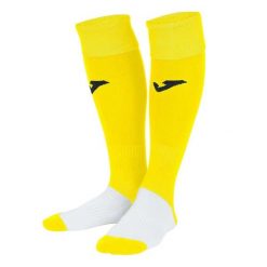 Skarpetki Joma PROFESSIONAL II. Czarne skarpety męskie Joma, bez wzorów, z bawełny. Za 82.50 zł.