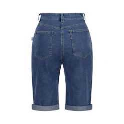 Damskie szorty bermudzkie Regatta Erdre. Niebieskie szorty sportowe damskie Regatta, bez wzorów, sportowe, trekkingowe. W wyprzedaży za 204.00 zł.