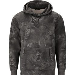 Bluza z kapturem Virtus Callum. Niebieskie bluzy męskie VIRTUS, m, bez wzorów, z kapturem. Za 265.00 zł.