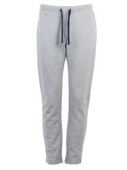 North Sails Spodnie | 90 3204 000 | Sweatpant W | Mężczyzna | Szary. Szare spodnie materiałowe męskie North Sails, m, bez wzorów, z bawełny. W wyprzedaży za 149.00 zł.