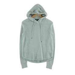 Second life - Bluza damska szara - Jak nowy. Szare bluzy damskie Ralph Lauren, bez wzorów, bez kaptura. Za 114.17 zł.