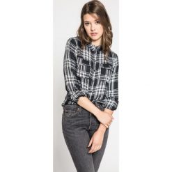 Only - Koszula. Bluzki damskie marki Only. W wyprzedaży za 49.90 zł.