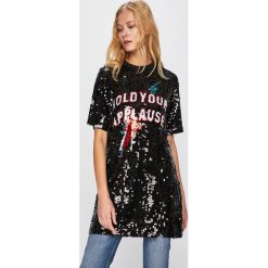 Guess Jeans - Top Applause. Topy damskie marki Guess Jeans. Za 639.90 zł.